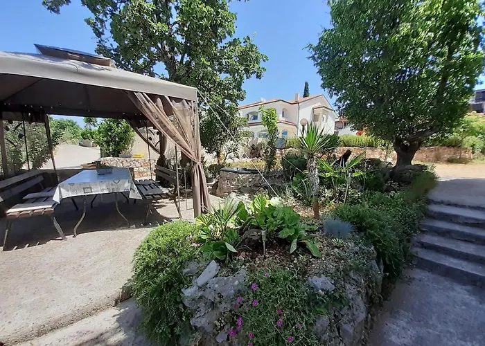 Bilandzic-krk Apartamento Malinska