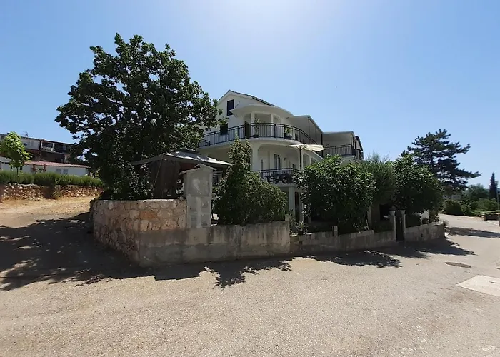 Bilandzic-krk Apartamento
