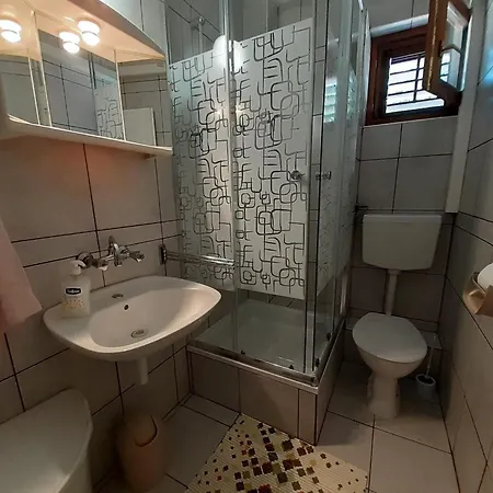 Lägenhet Bilandzic-krk Malinska