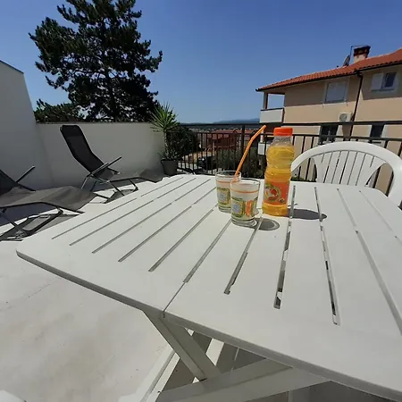 Bilandzic-krk * Malinska