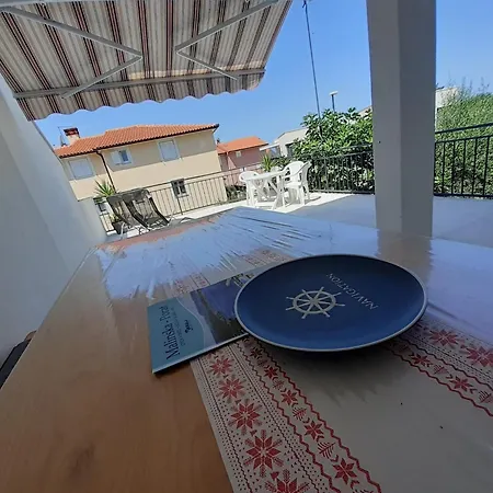 Lägenhet Bilandzic-krk