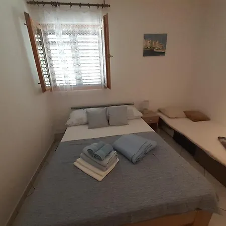 Lägenhet Bilandzic-krk Malinska