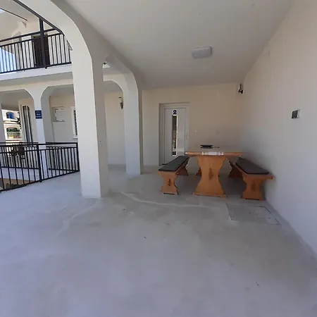 Bilandzic-krk Lägenhet Malinska