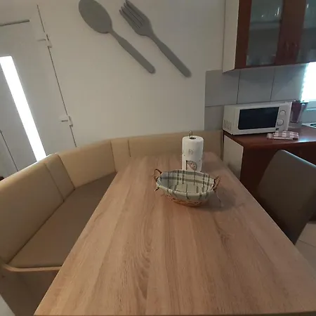 Lägenhet Bilandzic-krk Malinska