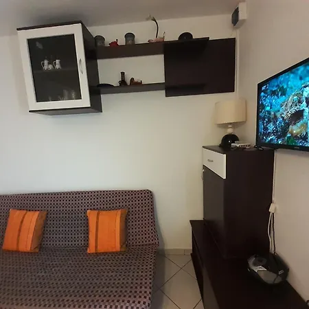 Bilandzic-krk * Malinska