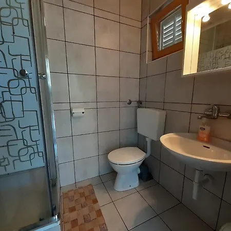 Bilandzic-krk Lägenhet