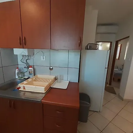 Appartement Bilandzic-krk *