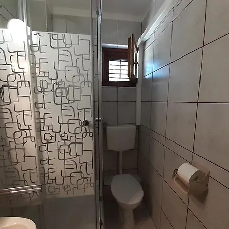 Lägenhet Bilandzic-krk Malinska