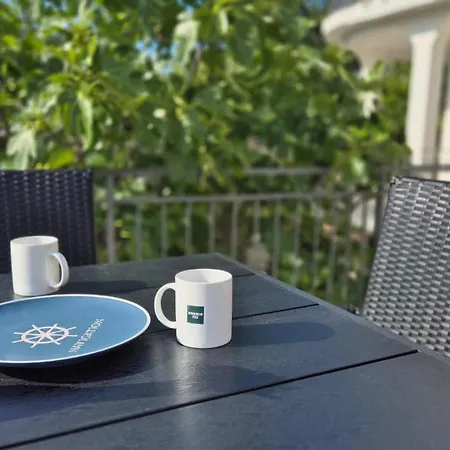 Apartament Little Fig