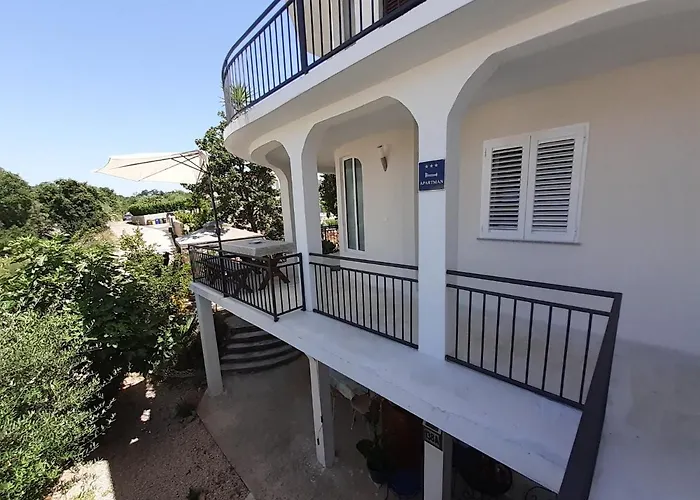 Bilandzic-krk Apartamento *