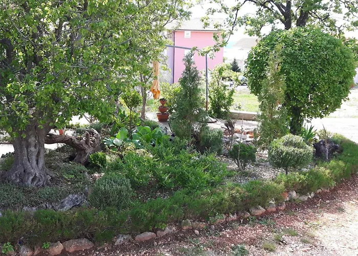 Apartamento Bilandzic-krk Malinska