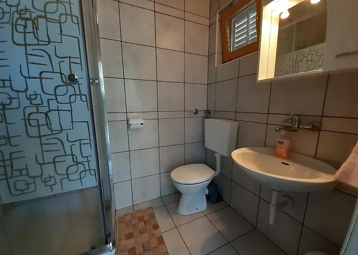 Bilandzic-krk Apartamento