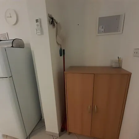 Bilandzic-krk Apartament *