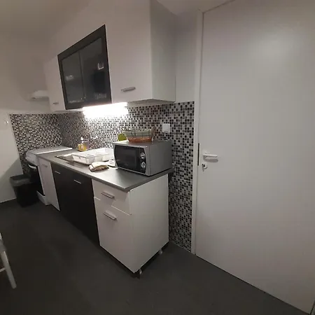 Bilandzic-krk * Malinska