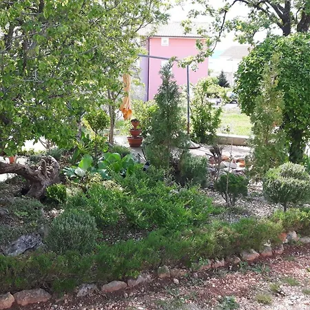 Appartement Little Fig Malinska