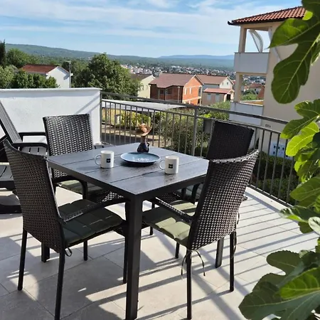 Appartement Little Fig *